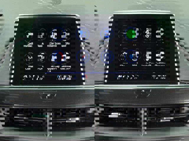 Used 2022 Cadillac CT4 V Blackwing w/ Carbon Fiber 1 Package image 15