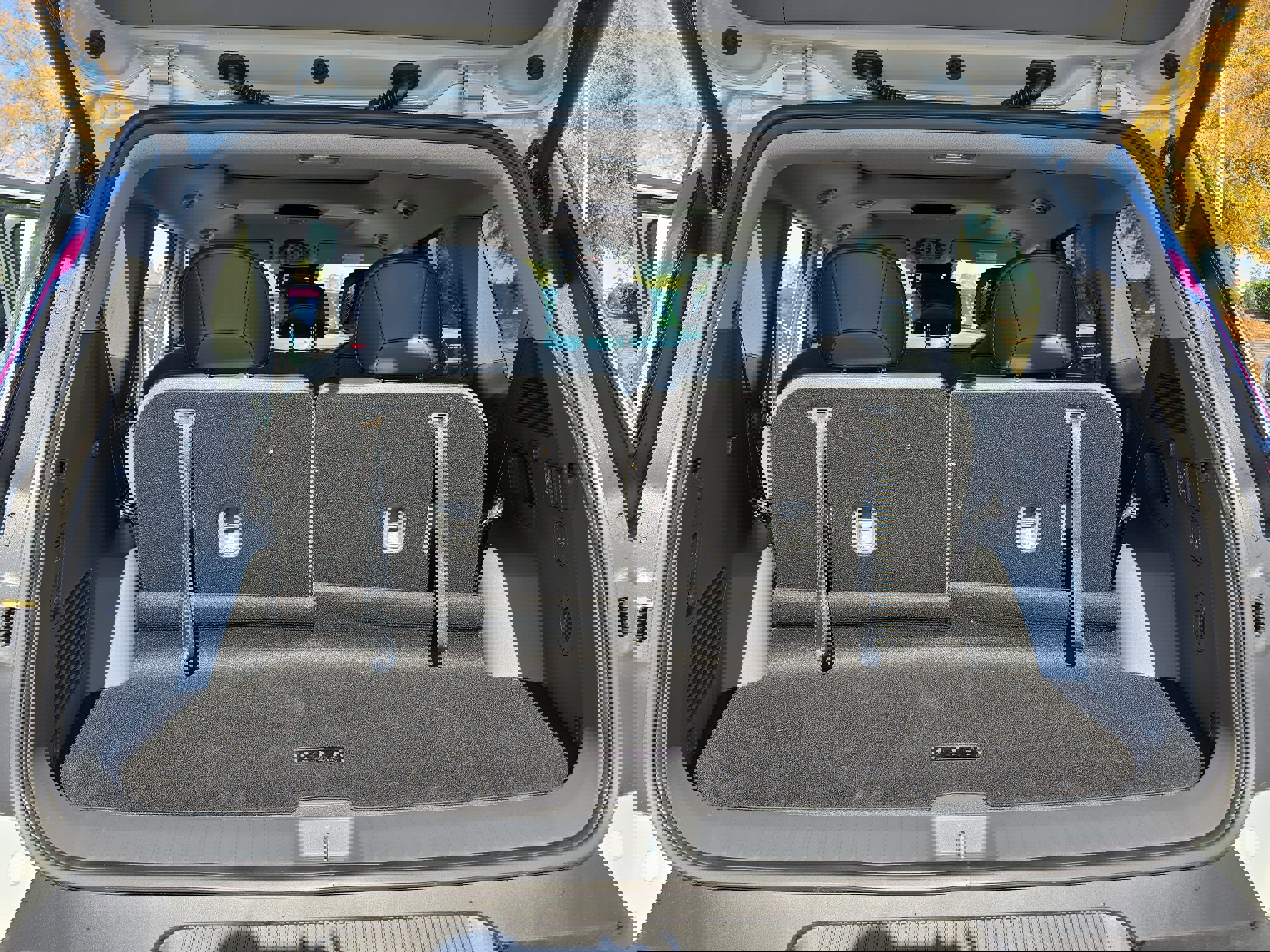 New 2026 Kia EV9 Wind image 14