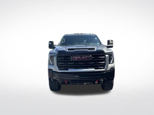 Used 2026 GMC Sierra 2500 AT4X AWD/4WD image 11