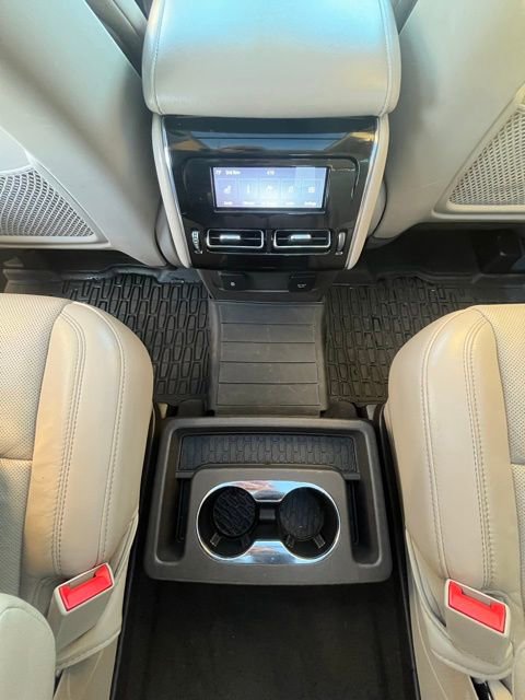 Used 2022 Lincoln Aviator Grand Touring w/ Elements Package Plus image 11