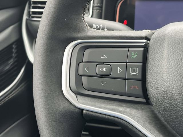 New 2026 Jeep Grand Wagoneer L Limited image 21