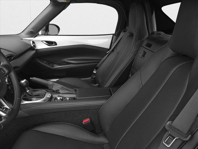 New 2026 MAZDA MX-5 Miata Grand Touring w/ Weather Package RWD image 6