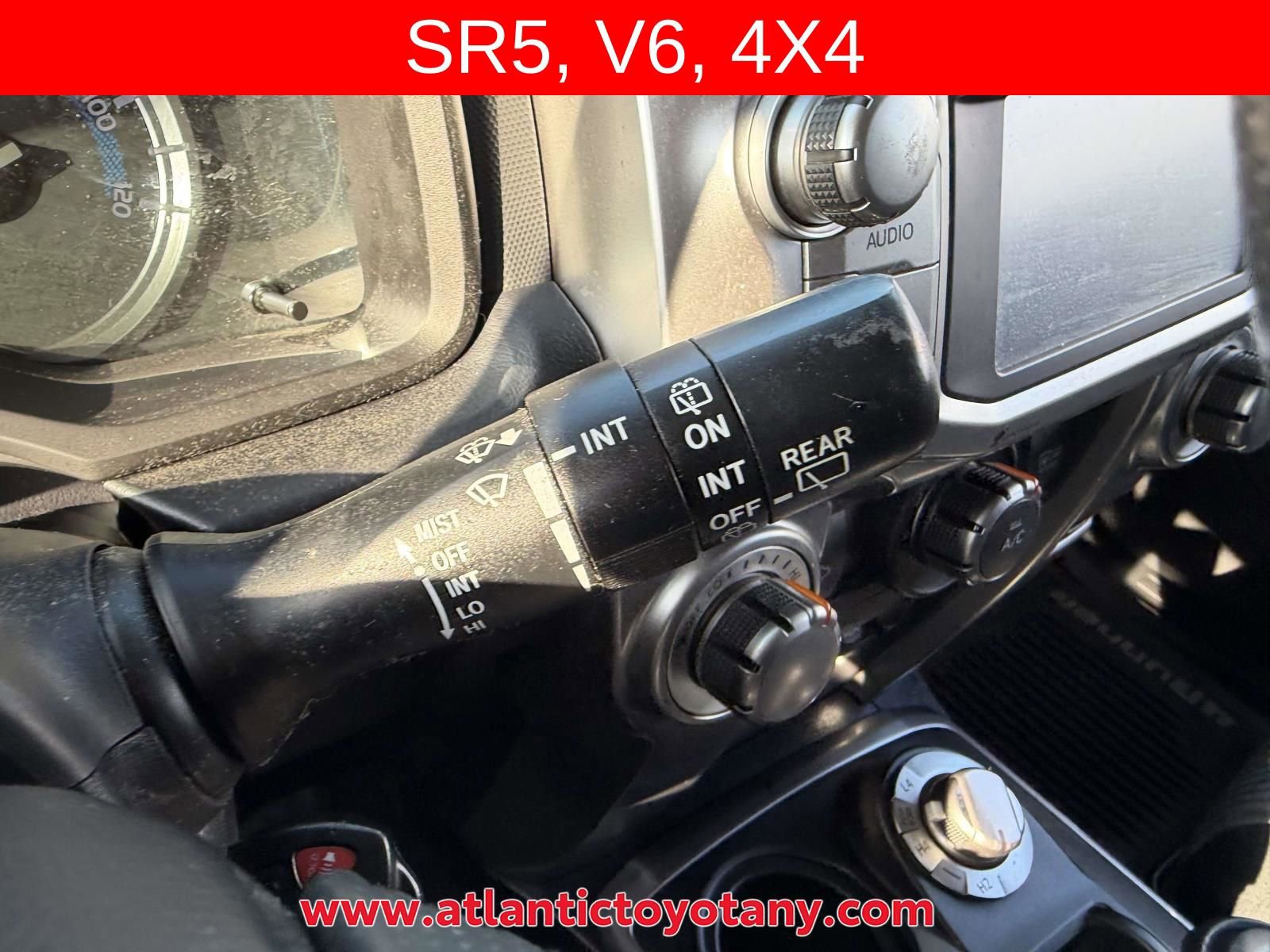 Used 2017 Toyota 4Runner SR5 image 33