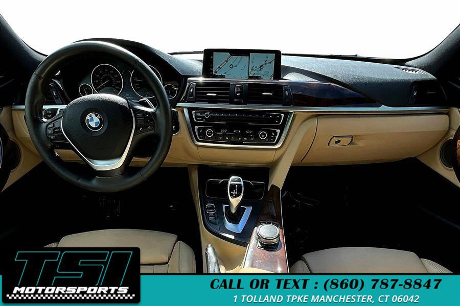 Used 2017 BMW 440i xDrive Coupe AWD/4WD image 16