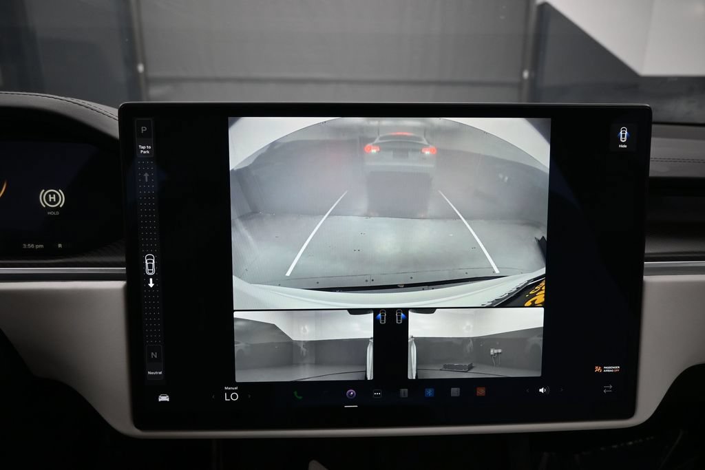 Used 2022 Tesla Model S Plaid AWD/4WD image 20