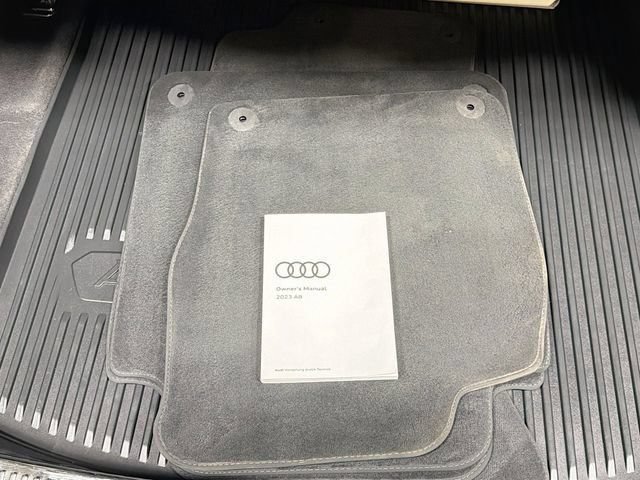 Used 2023 Audi A8 L 3.0T w/ Luxury Package AWD/4WD image 44