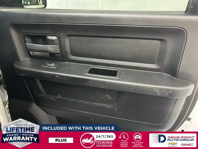 Used 2023 RAM 3500 Tradesman image 34