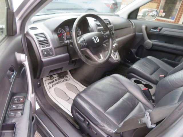 Used 2009 Honda CR-V EX-L image 19