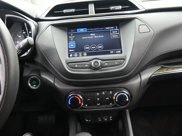 Used 2023 Chevrolet TrailBlazer LT image 12