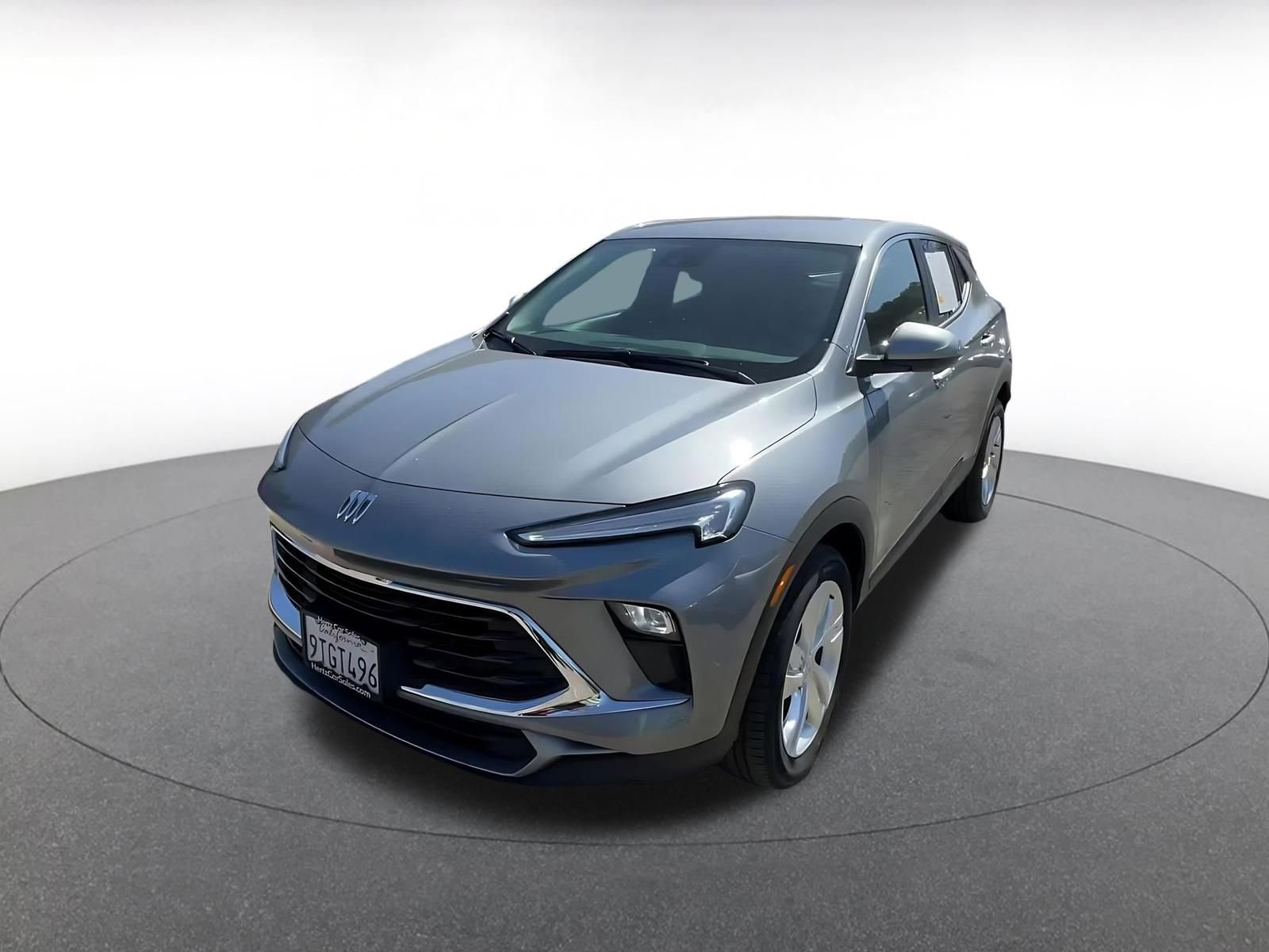 Used 2025 Buick Encore GX Preferred image 7