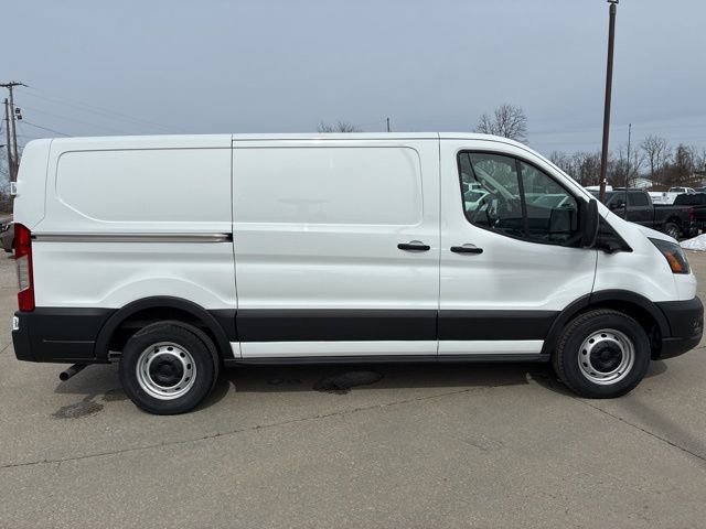 Used 2025 Ford Transit 150 Low Roof w/ Load Area Protection Package image 12