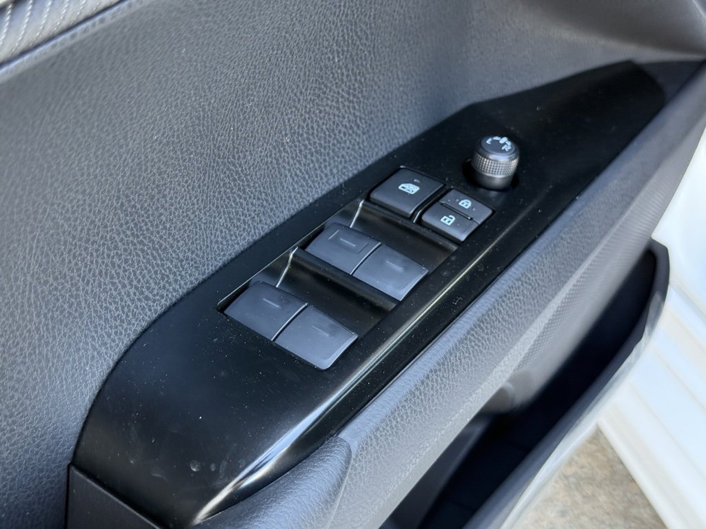 New 2026 Toyota Camry SE image 17