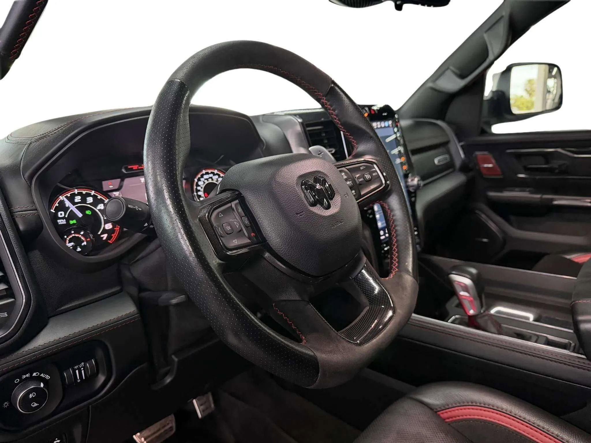 Used 2022 RAM 1500 TRX w/ TRX Level 2 Equipment Group image 14