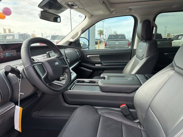 New 2025 Ford Expedition Platinum w/ Driver's Package image 11