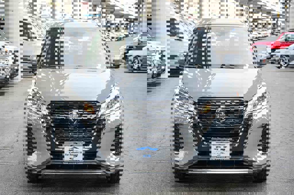 Used 2023 Nissan Kicks SV w/ Interior Electronics Package image 2