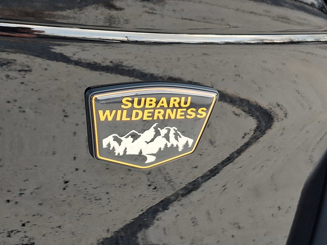 New 2026 Subaru Forester Wilderness image 23