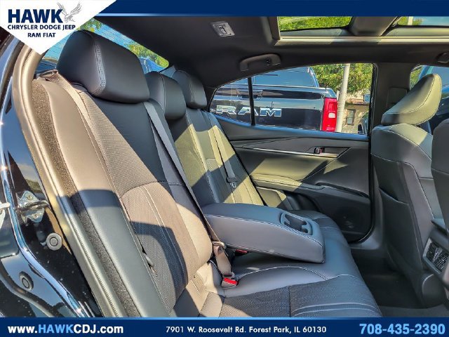 Used 2026 Toyota Camry XSE w/ Premium Plus Package FWD image 28