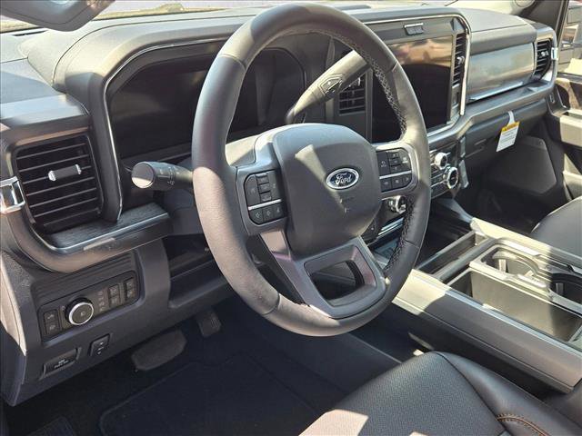 Used 2026 Ford F250 Lariat w/ Chrome Package image 8