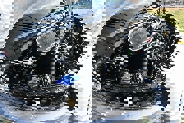 Used 2024 Ford Transit 250 Low Roof w/ Exterior Upgrade Package image 14