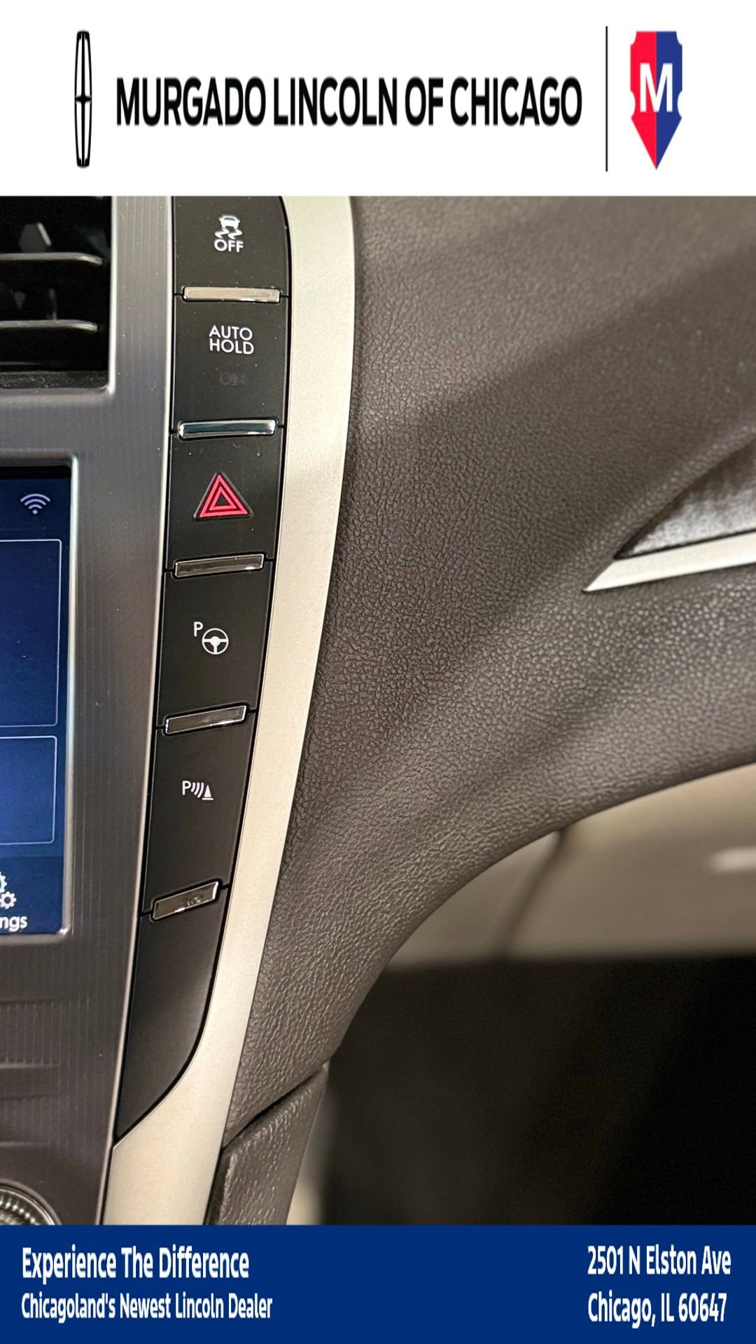 Used 2020 Lincoln MKZ Reserve w/ Elements Package image 60