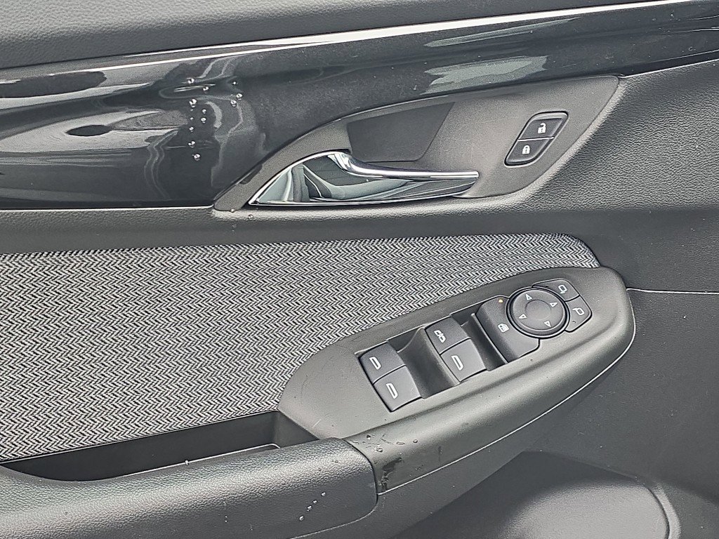 New 2026 Chevrolet TrailBlazer LT w/ LT Cold Weather Package image 12