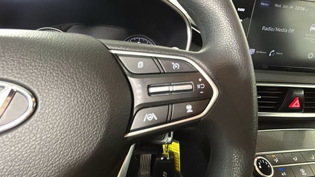 Certified 2023 Hyundai Santa Fe SE AWD/4WD image 16