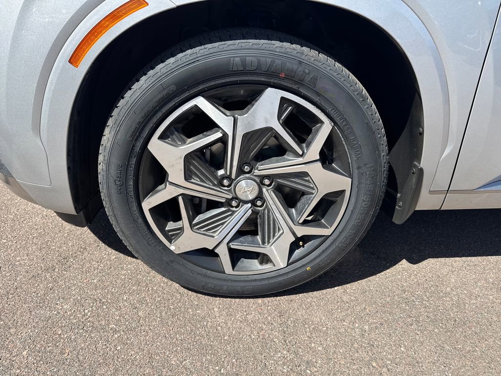 Used 2022 Hyundai Palisade Calligraphy w/ Cargo Package image 20