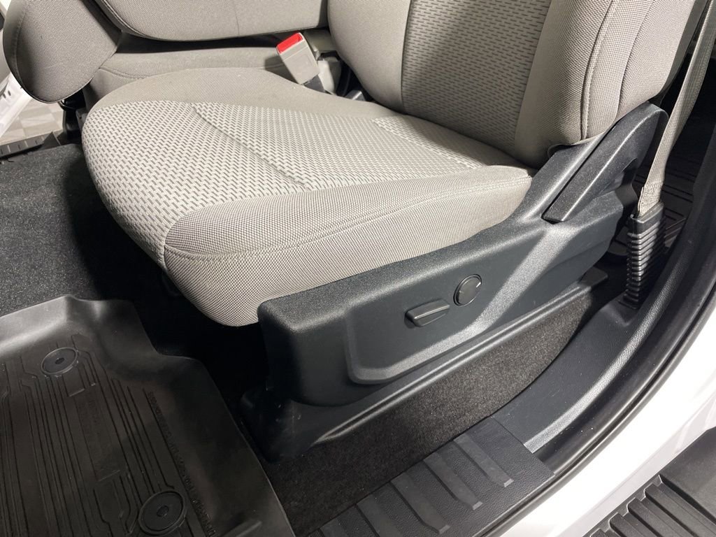 Used 2019 Ford F150 XLT w/ Equipment Group 301A Mid AWD/4WD image 11