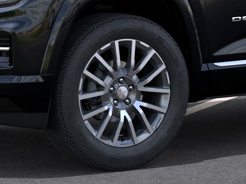 New 2026 GMC Terrain Denali AWD/4WD image 33