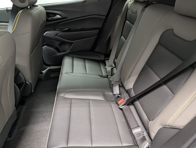 New 2026 Chevrolet Trax ACTIV w/ Driver Confidence Package image 13