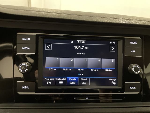 Used 2023 Volkswagen Jetta Sport FWD image 16