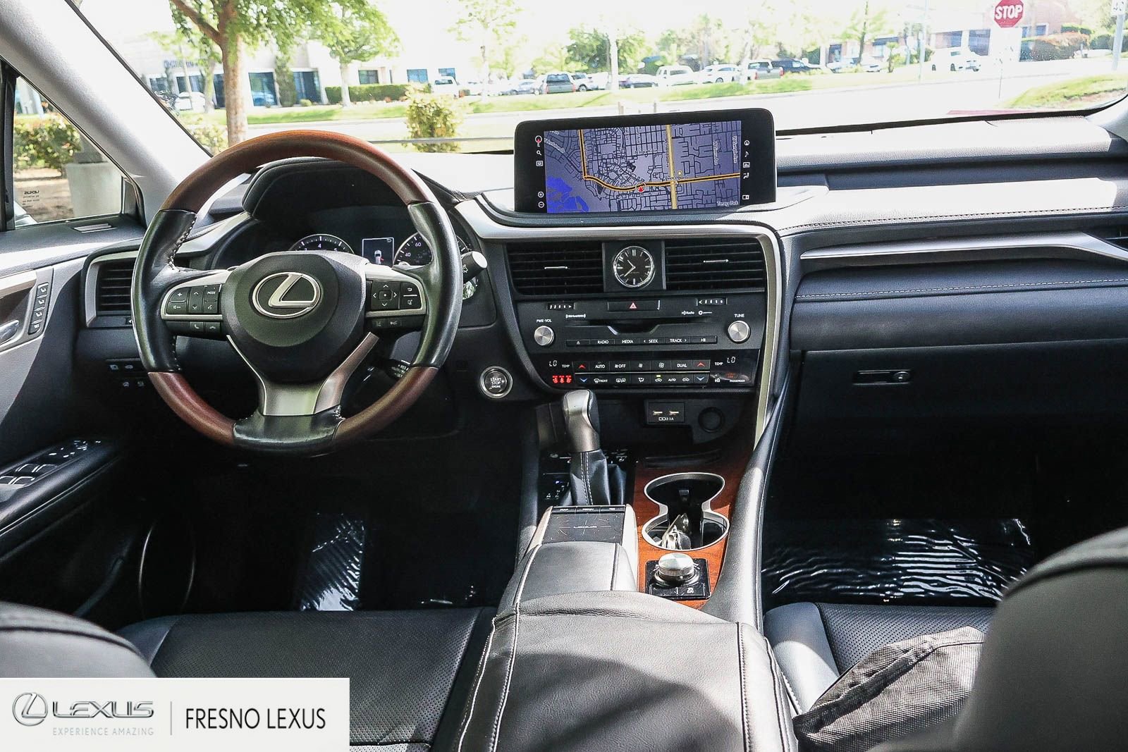 Used 2021 Lexus RX 350 FWD w/ Premium Package image 14