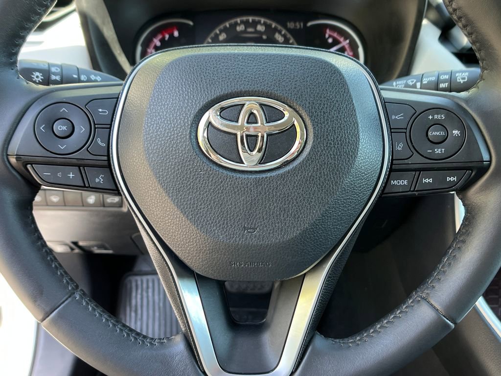 Used 2019 Toyota RAV4 Limited w/ Cold Weather Package AWD/4WD image 14