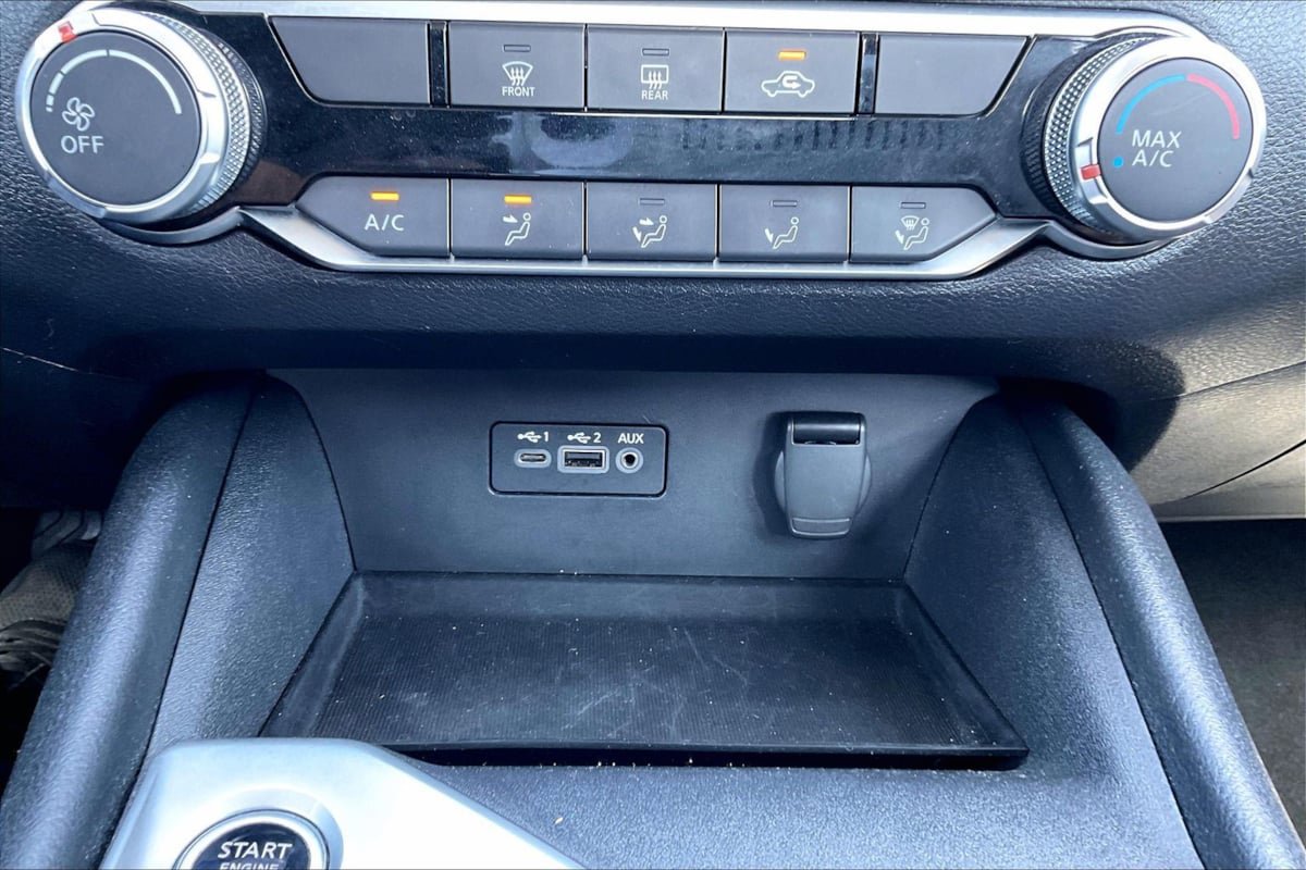 Used 2020 Nissan Altima 2.5 S FWD image 31