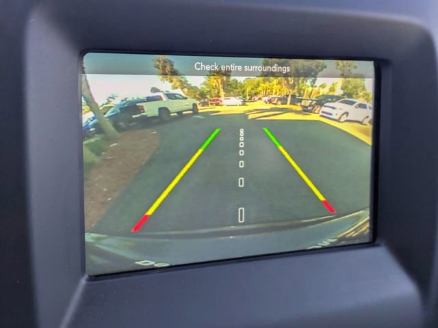 Used 2018 Jeep Compass Latitude w/ Popular Equipment Group image 26