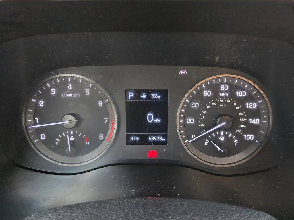 Used 2021 Hyundai Tucson SEL AWD/4WD image 27