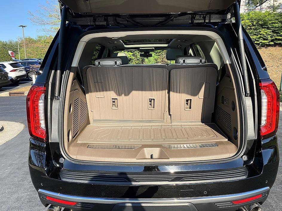 Used 2022 GMC Yukon Denali image 27