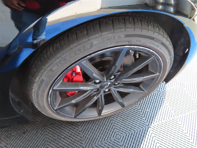 Used 2022 Kia Stinger GT2 w/ Scorpion Package image 9