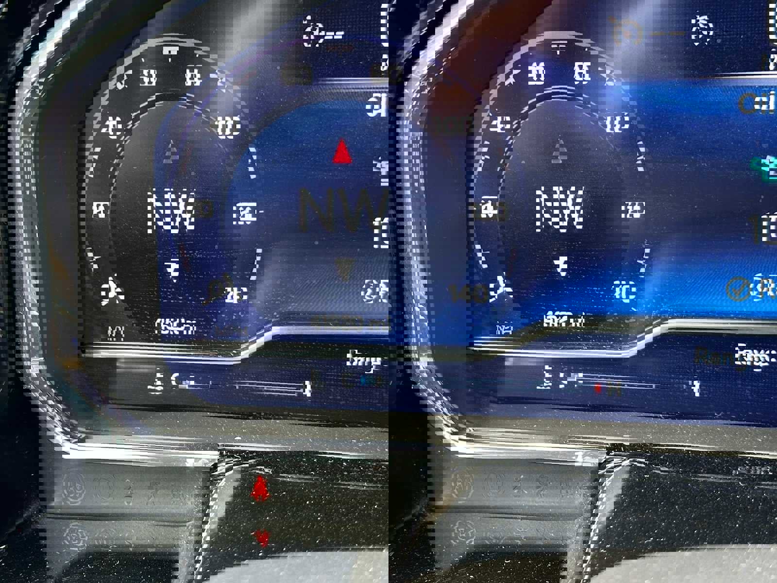 Used 2023 Chevrolet Silverado 1500 LTZ image 24