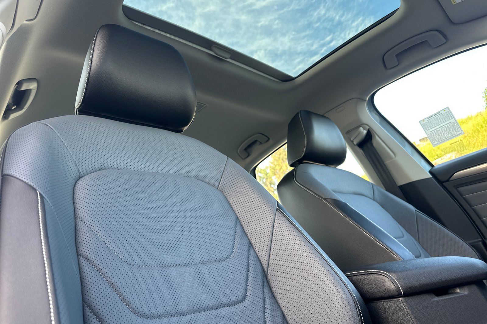 New 2026 Volkswagen Jetta SEL FWD image 14