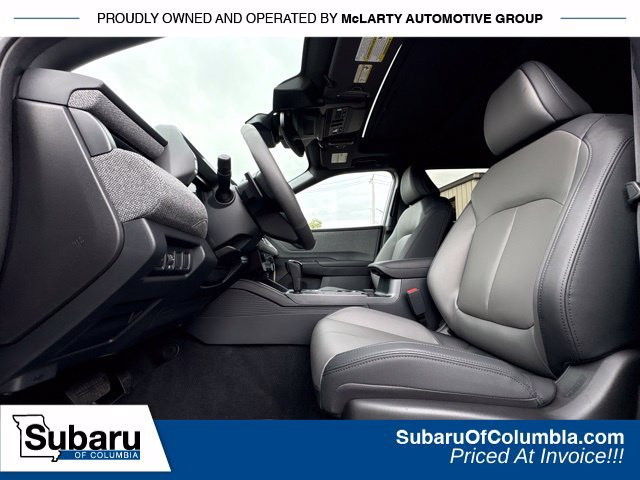 New 2026 Subaru Outback Premium AWD/4WD image 17