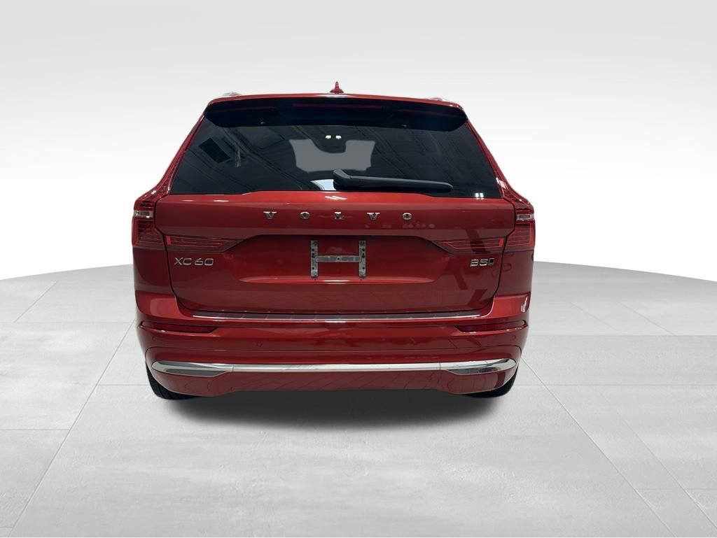 Used 2023 Volvo XC60 B5 Plus w/ Climate Package AWD/4WD image 19