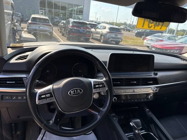 Used 2021 Kia Telluride EX w/ Towing Package AWD/4WD image 18