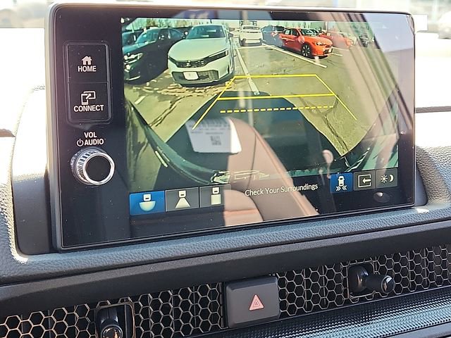 New 2026 Honda CR-V Sport-L image 18