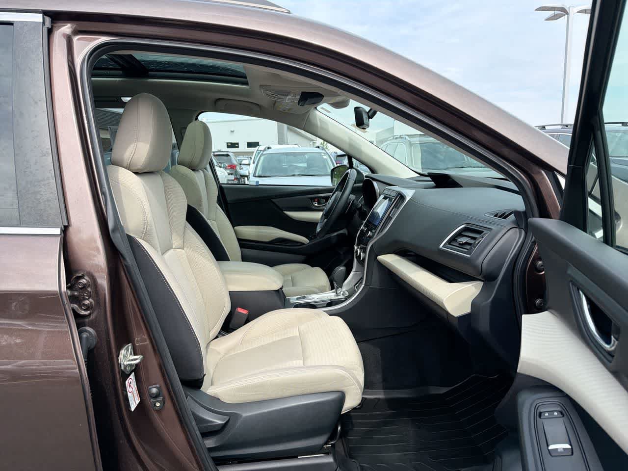 Used 2020 Subaru Ascent Premium w/ Sport Package AWD/4WD image 28