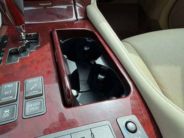 Used 2011 Lexus LS 460 L w/ Luxury Pkg image 38