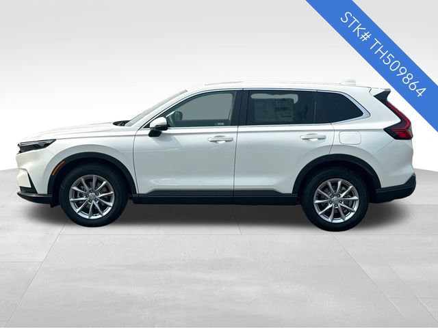 New 2026 Honda CR-V EX image 4