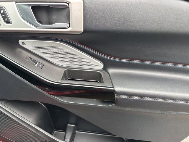 Used 2024 Ford Explorer ST w/ Equipment Group 401A image 44