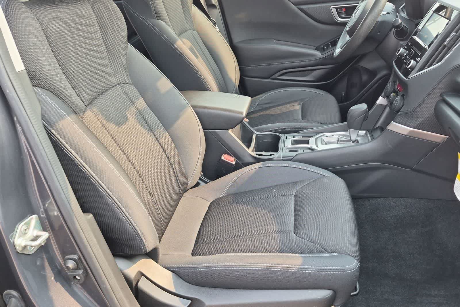 Used 2021 Subaru Forester AWD/4WD image 21
