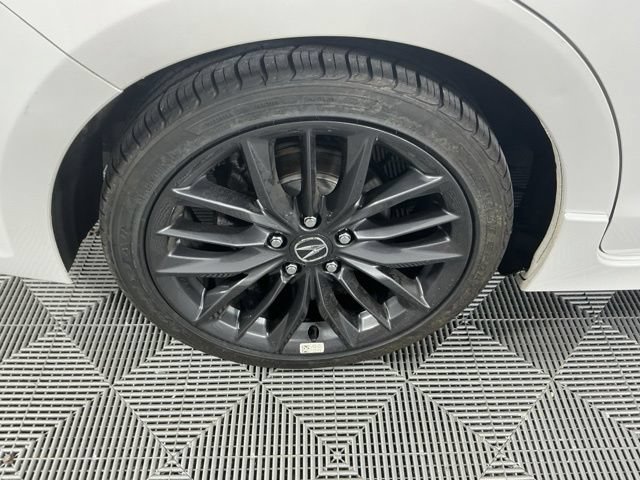 Used 2021 Acura ILX FWD image 16